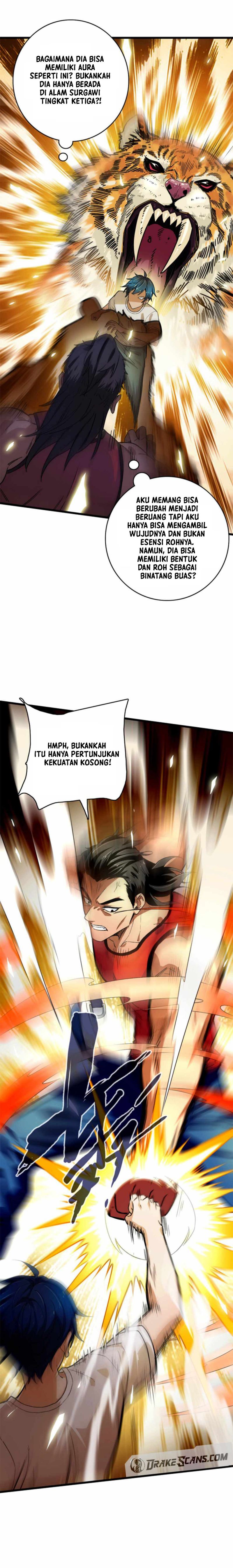 The Great Demon King chapter 3