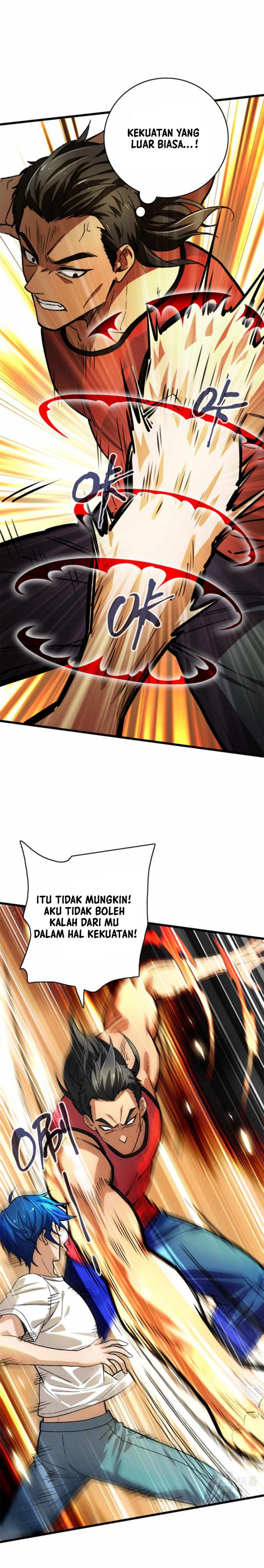 The Great Demon King chapter 3