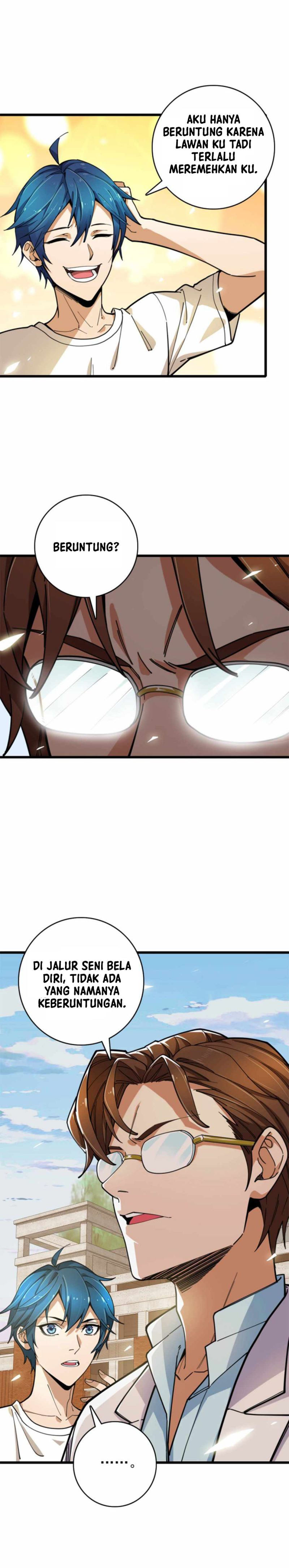 The Great Demon King chapter 3