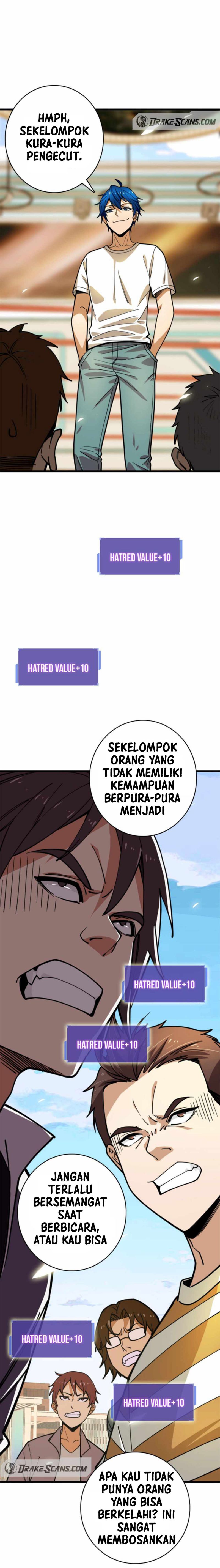 The Great Demon King chapter 3