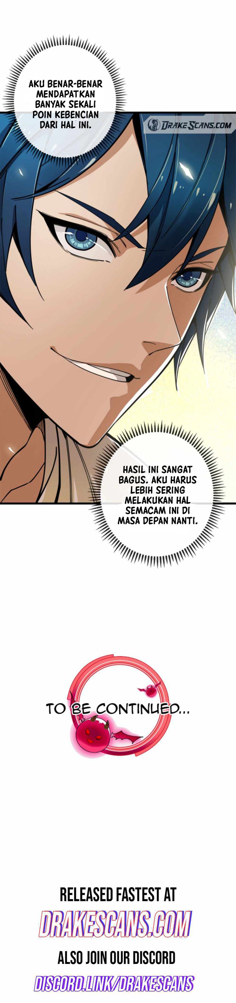 The Great Demon King chapter 3