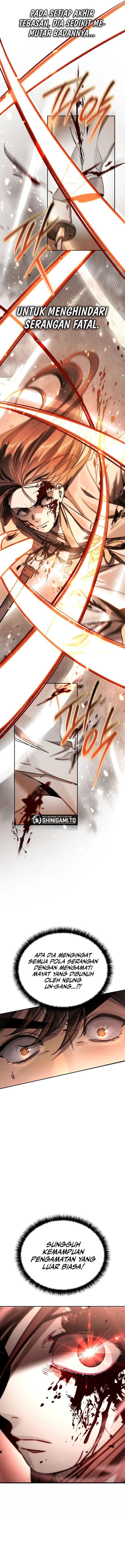 The Great Heavenly Demon Sovereign chapter 4