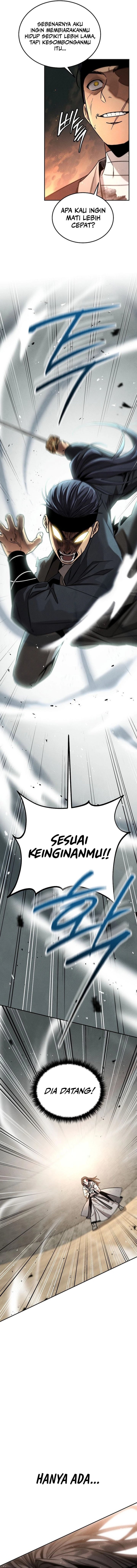 The Great Heavenly Demon Sovereign chapter 4