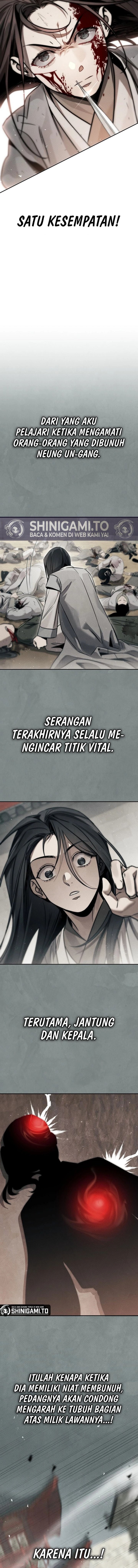 The Great Heavenly Demon Sovereign chapter 4