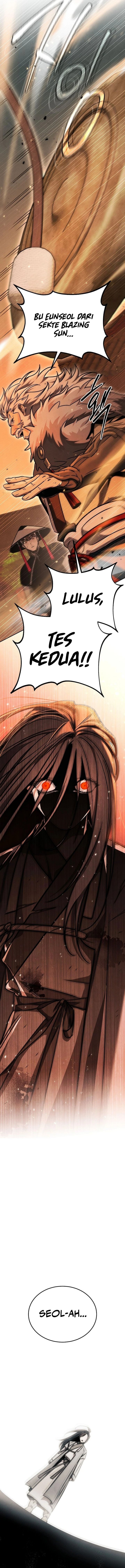 The Great Heavenly Demon Sovereign chapter 4