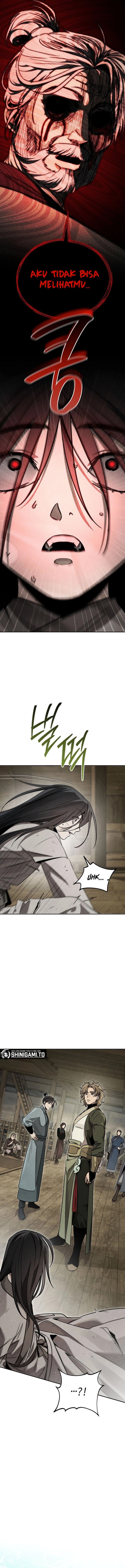 The Great Heavenly Demon Sovereign chapter 4