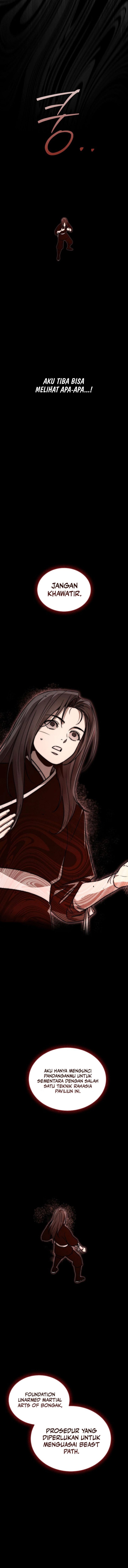 The Great Heavenly Demon Sovereign chapter 6