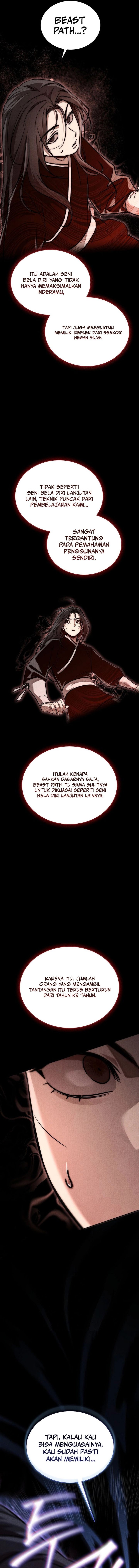 The Great Heavenly Demon Sovereign chapter 6