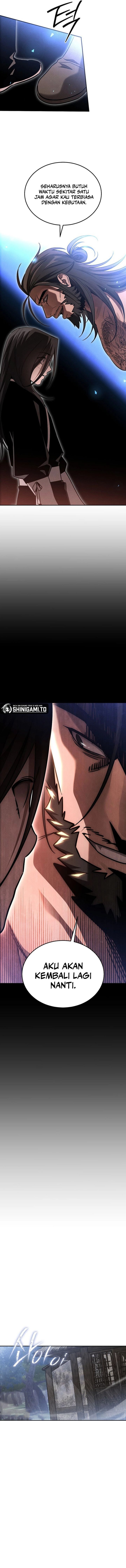 The Great Heavenly Demon Sovereign chapter 6