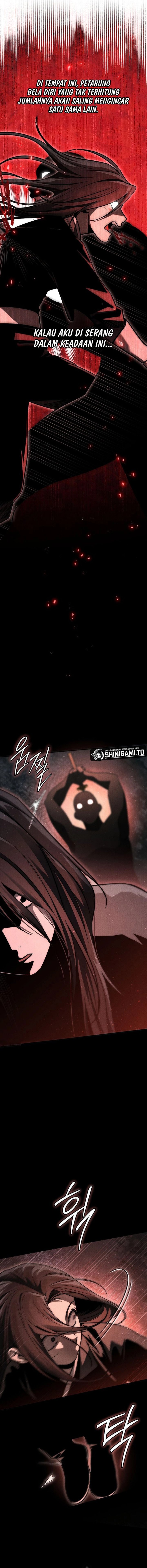 The Great Heavenly Demon Sovereign chapter 6