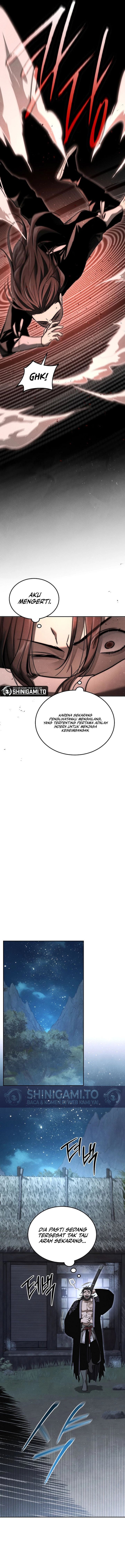 The Great Heavenly Demon Sovereign chapter 6