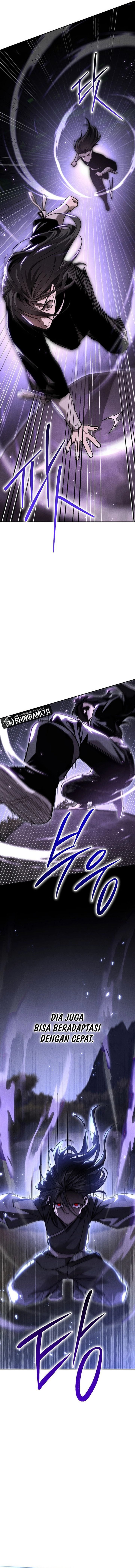 The Great Heavenly Demon Sovereign chapter 6