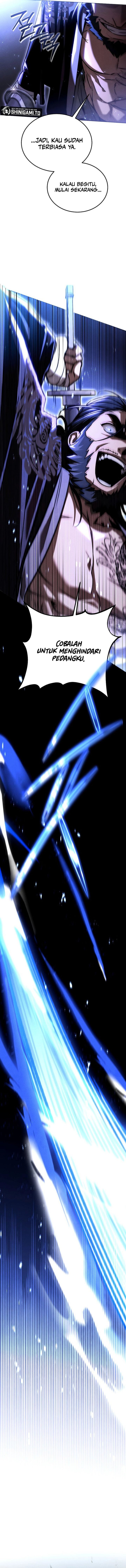 The Great Heavenly Demon Sovereign chapter 6