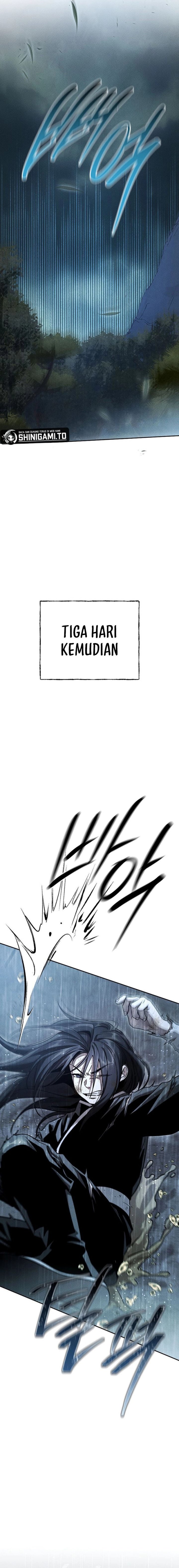 The Great Heavenly Demon Sovereign chapter 6