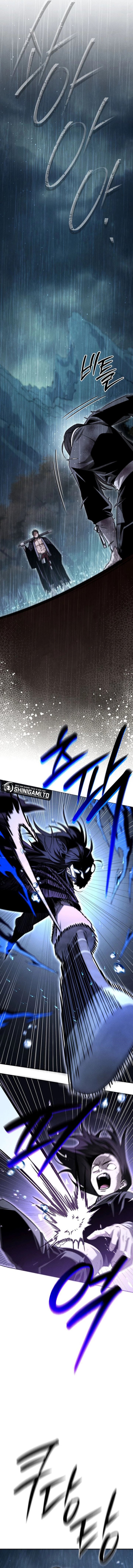 The Great Heavenly Demon Sovereign chapter 6