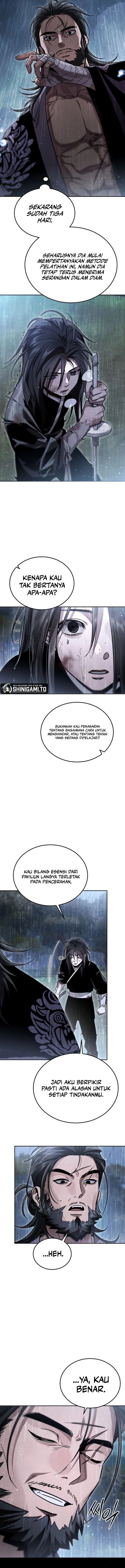 The Great Heavenly Demon Sovereign chapter 6