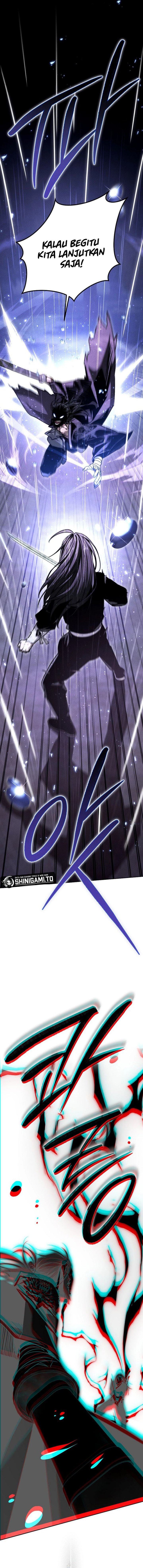 The Great Heavenly Demon Sovereign chapter 6