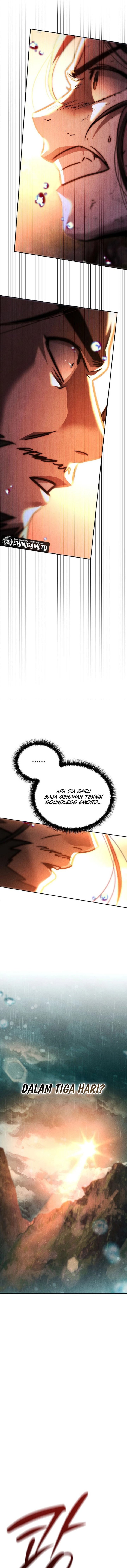 The Great Heavenly Demon Sovereign chapter 6