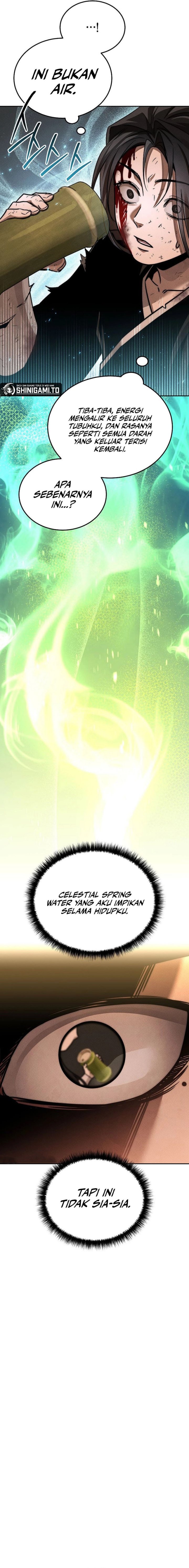 The Great Heavenly Demon Sovereign chapter 6