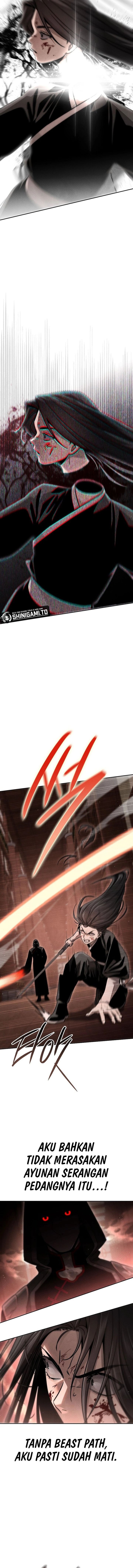 The Great Heavenly Demon Sovereign chapter 17