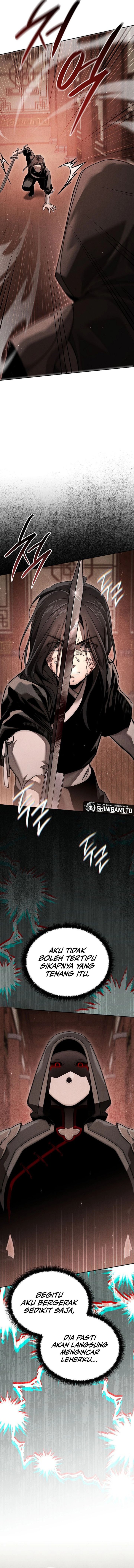 The Great Heavenly Demon Sovereign chapter 17