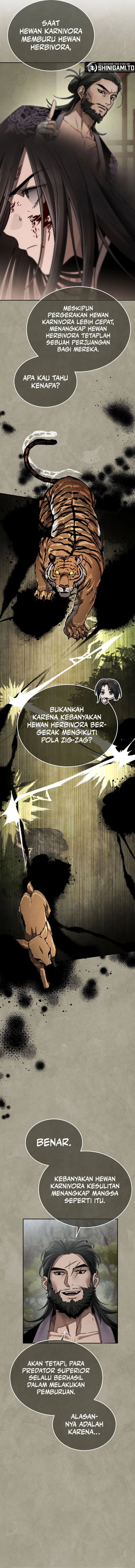 The Great Heavenly Demon Sovereign chapter 17