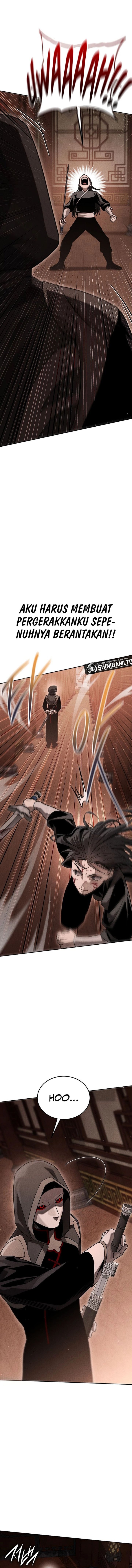 The Great Heavenly Demon Sovereign chapter 17