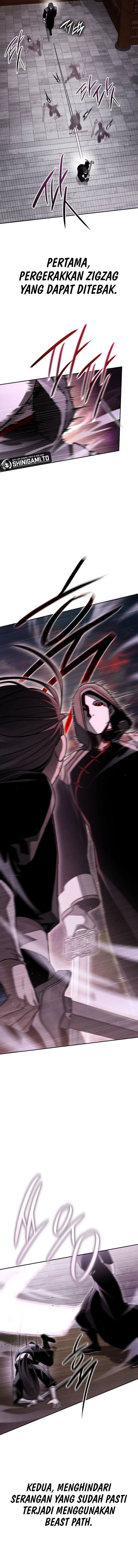 The Great Heavenly Demon Sovereign chapter 17