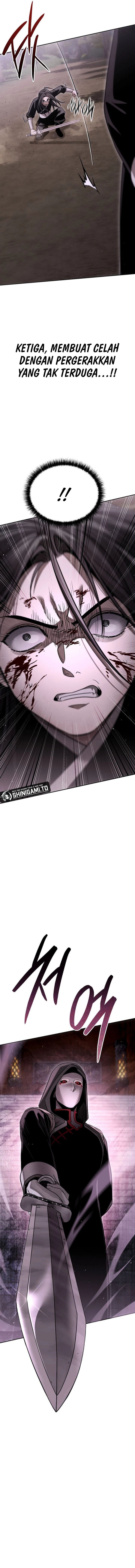 The Great Heavenly Demon Sovereign chapter 17