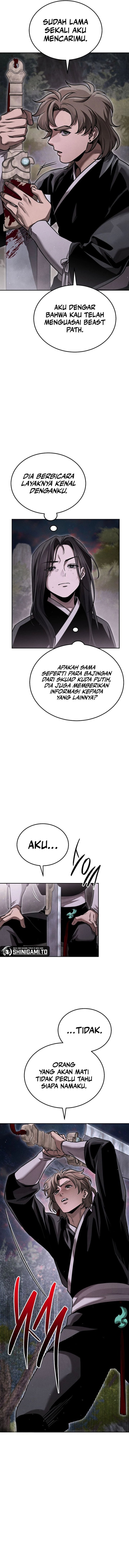 The Great Heavenly Demon Sovereign chapter 17