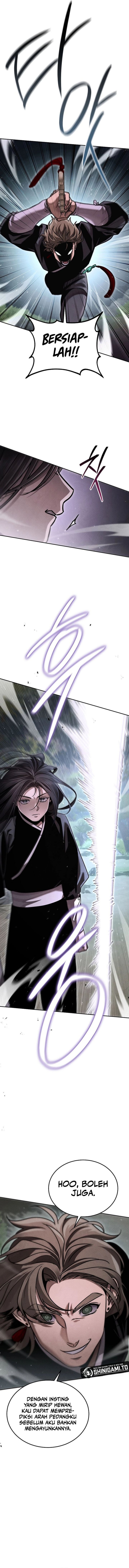 The Great Heavenly Demon Sovereign chapter 17