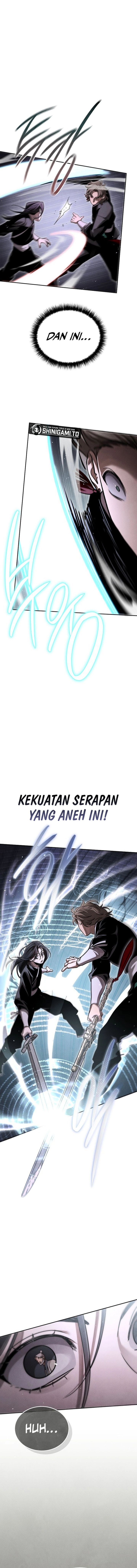 The Great Heavenly Demon Sovereign chapter 17