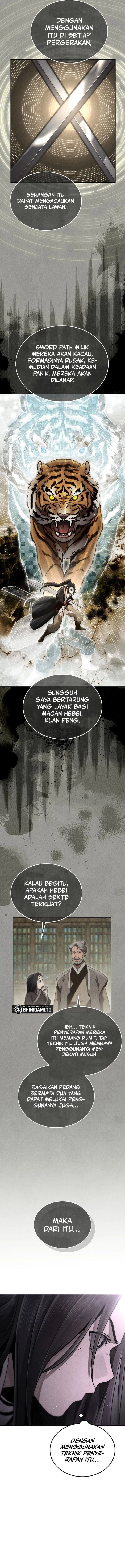 The Great Heavenly Demon Sovereign chapter 17