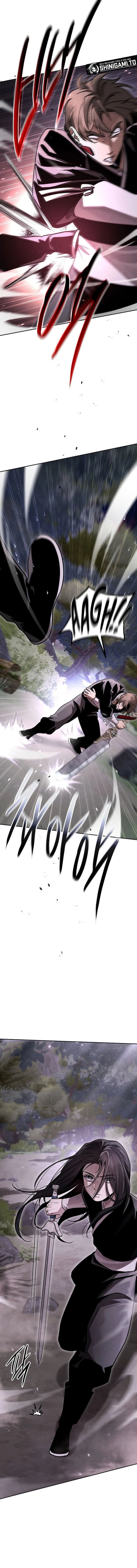 The Great Heavenly Demon Sovereign chapter 17