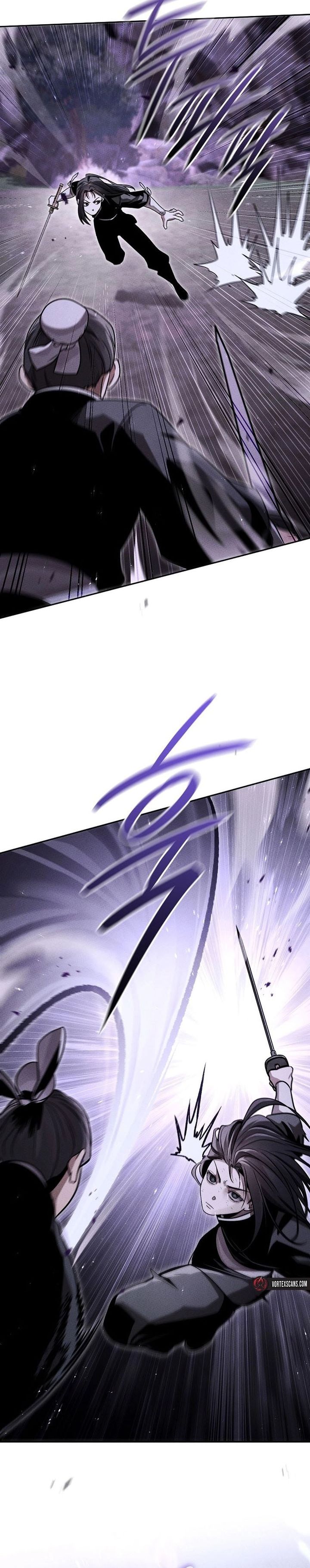 The Great Heavenly Demon Sovereign chapter 20