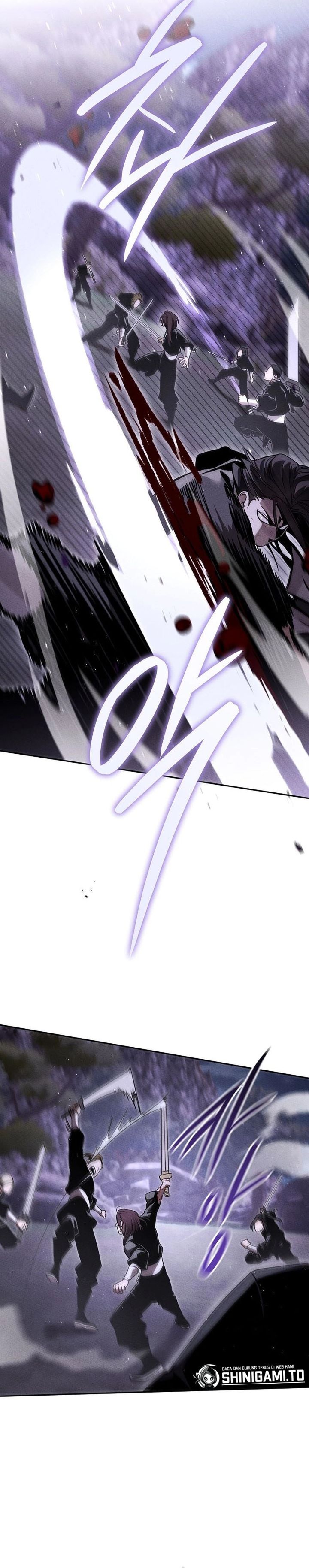 The Great Heavenly Demon Sovereign chapter 20