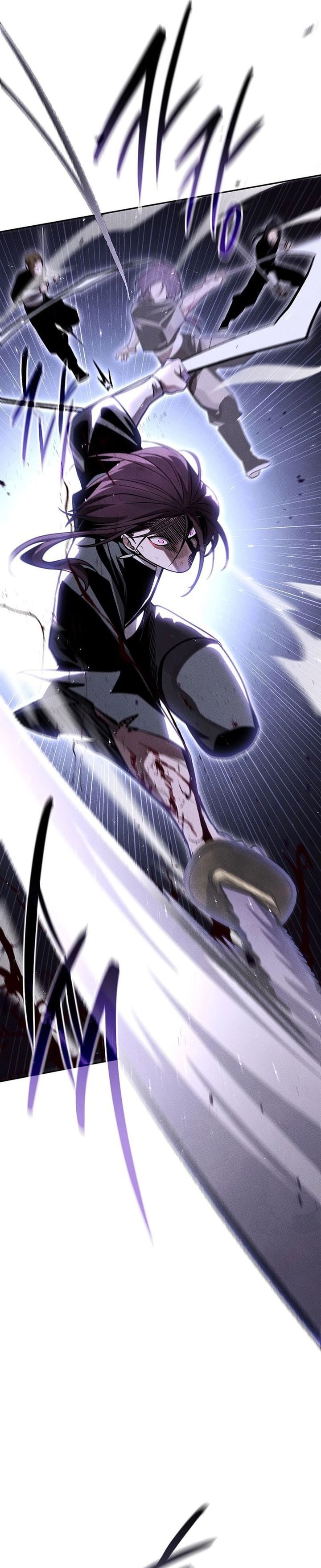 The Great Heavenly Demon Sovereign chapter 20