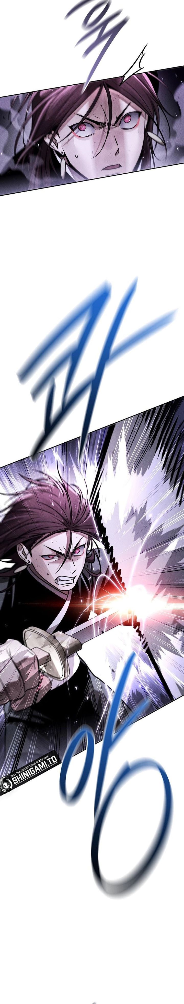 The Great Heavenly Demon Sovereign chapter 20