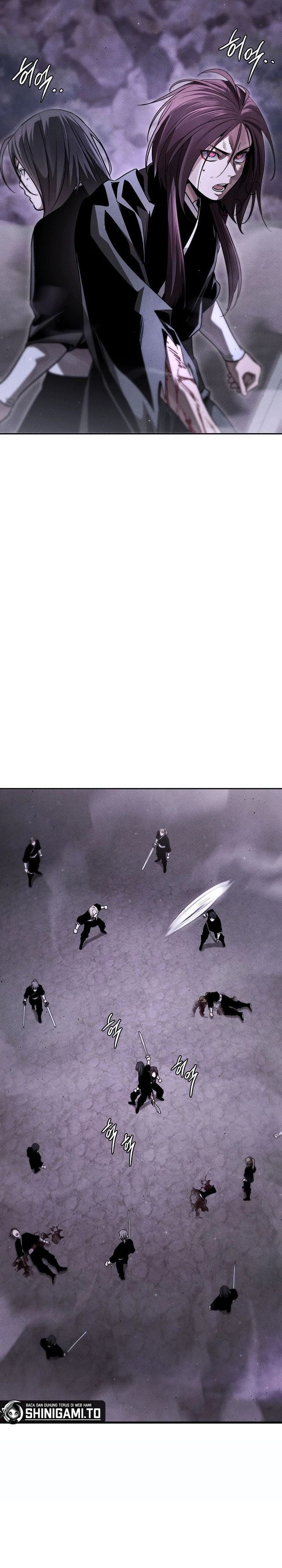 The Great Heavenly Demon Sovereign chapter 20