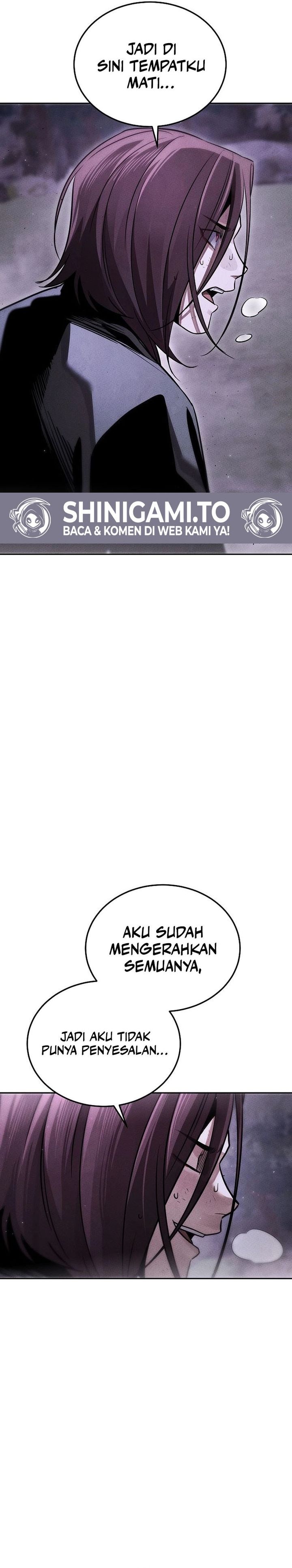 The Great Heavenly Demon Sovereign chapter 20