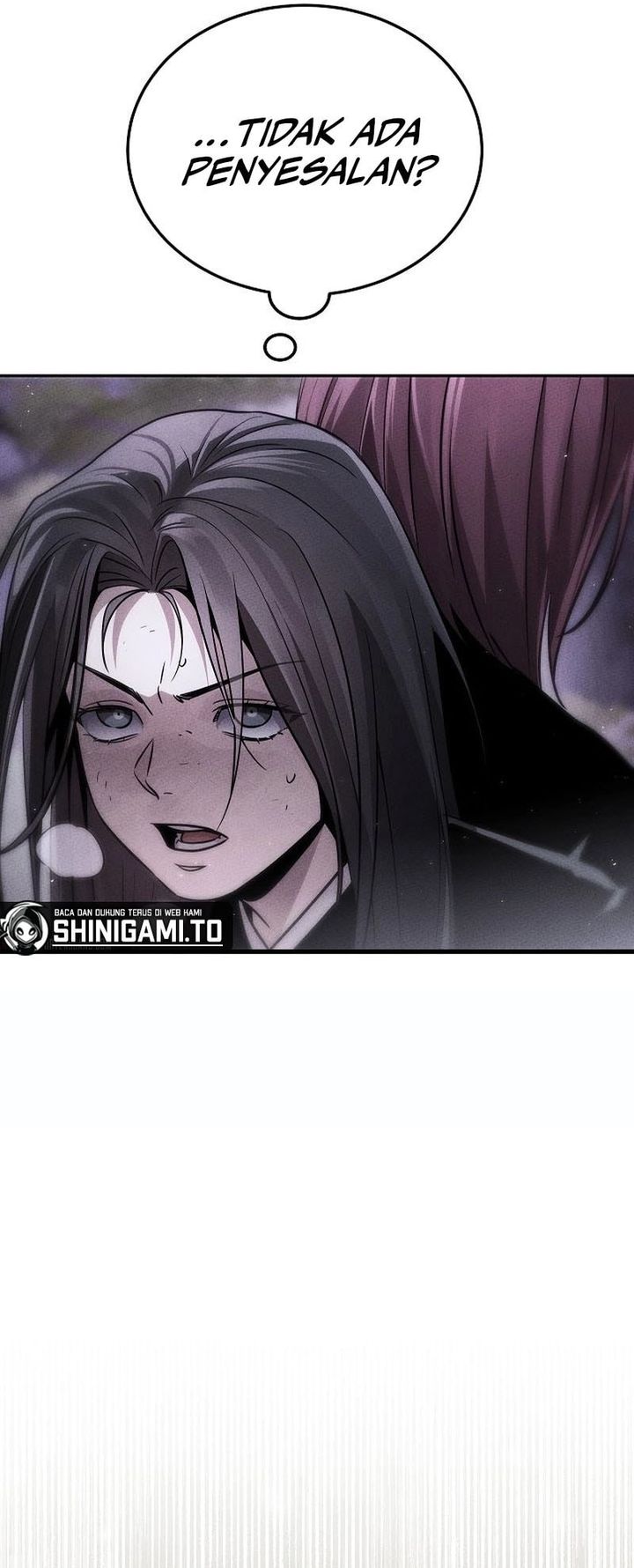 The Great Heavenly Demon Sovereign chapter 20