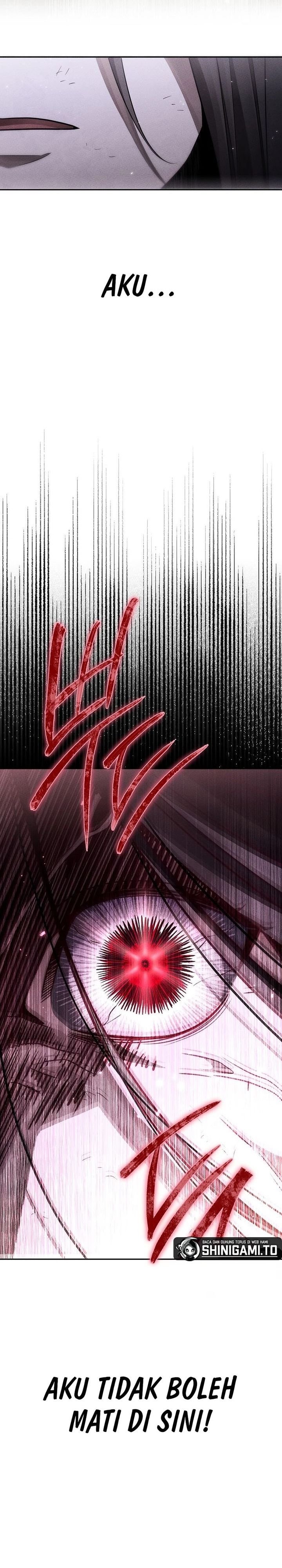 The Great Heavenly Demon Sovereign chapter 20