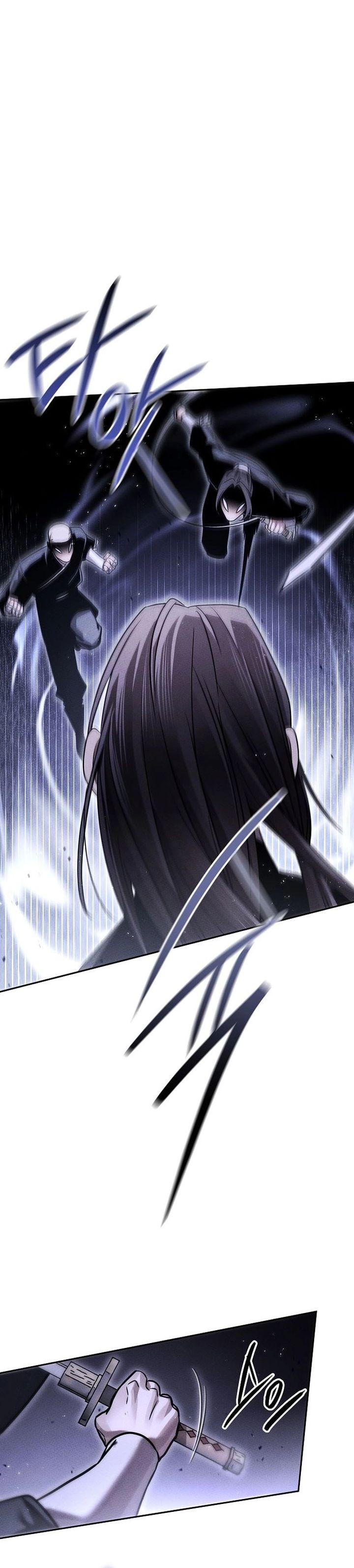 The Great Heavenly Demon Sovereign chapter 20