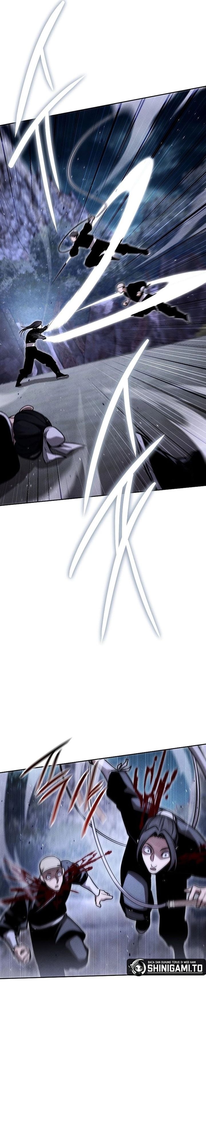 The Great Heavenly Demon Sovereign chapter 20