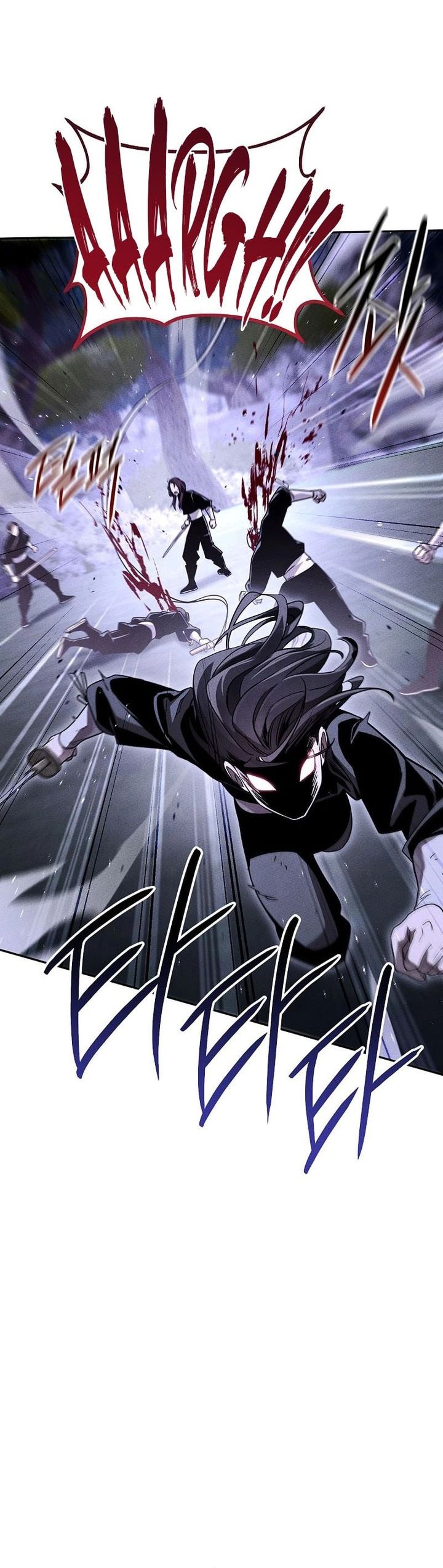 The Great Heavenly Demon Sovereign chapter 20