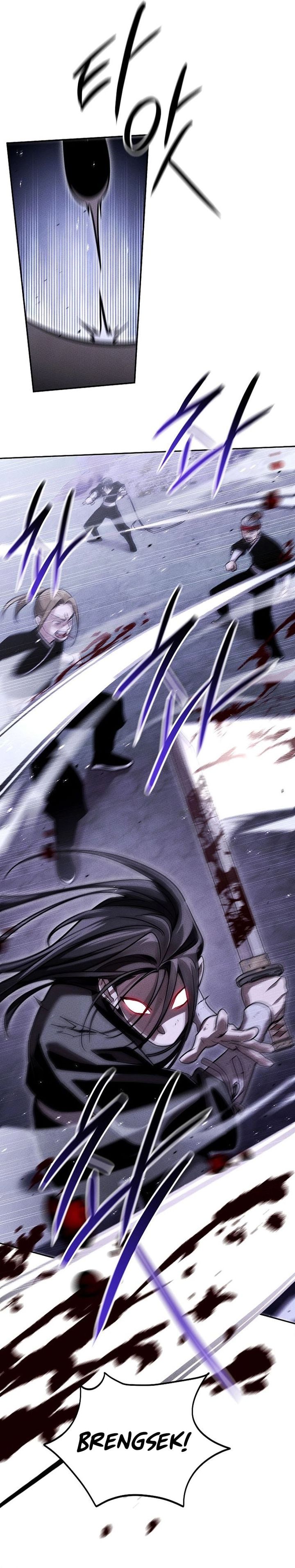 The Great Heavenly Demon Sovereign chapter 20