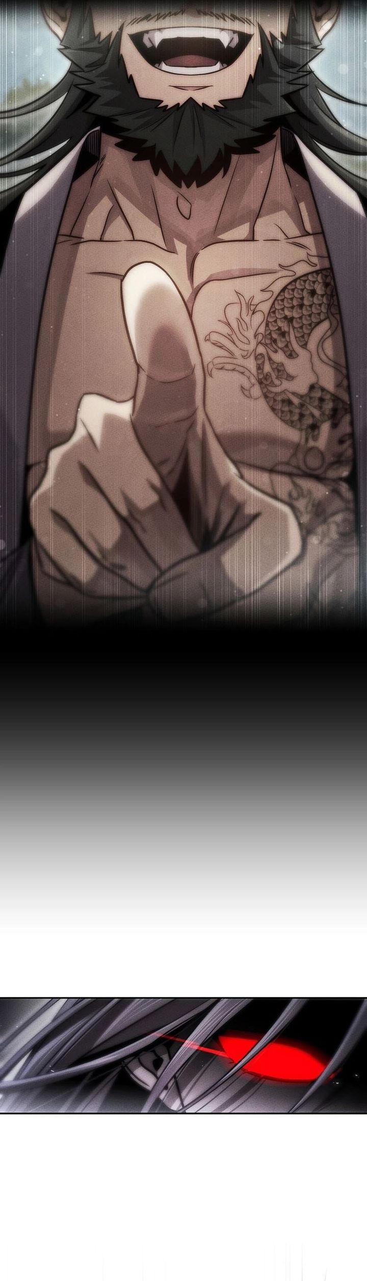 The Great Heavenly Demon Sovereign chapter 20