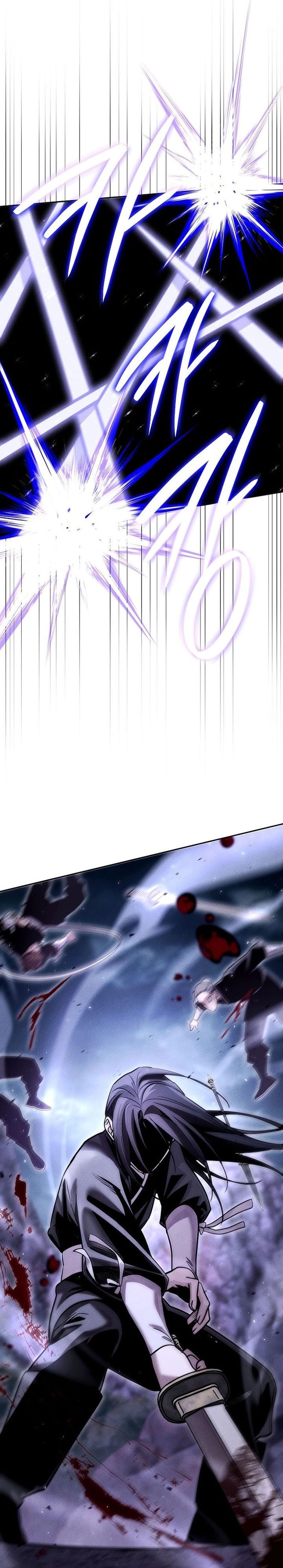 The Great Heavenly Demon Sovereign chapter 20