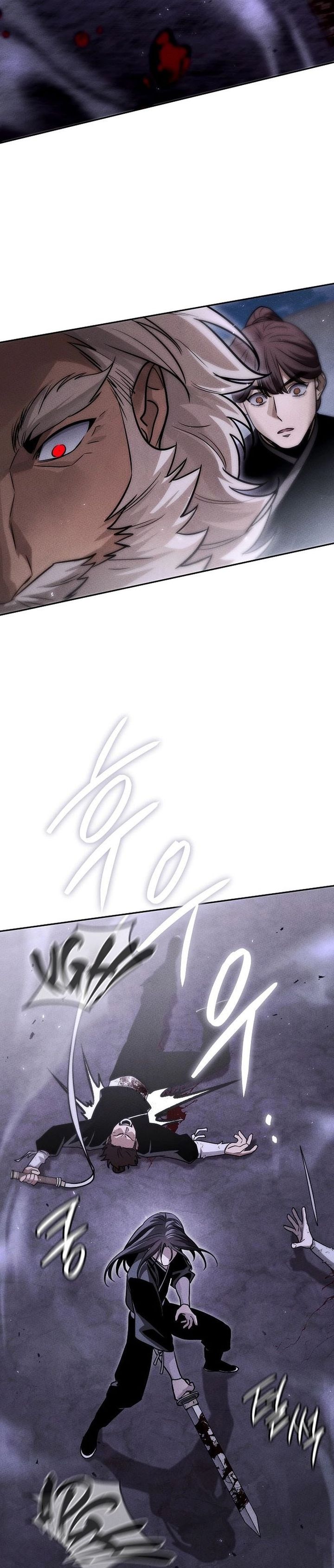 The Great Heavenly Demon Sovereign chapter 20