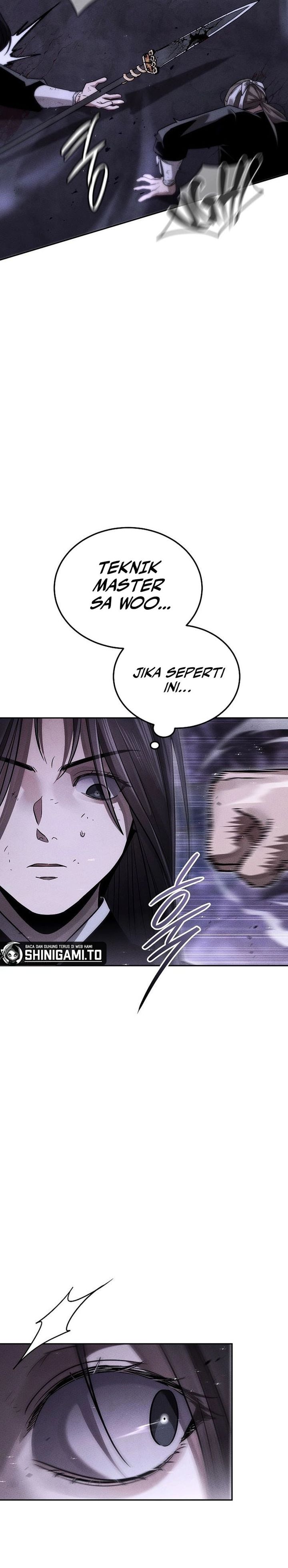 The Great Heavenly Demon Sovereign chapter 20